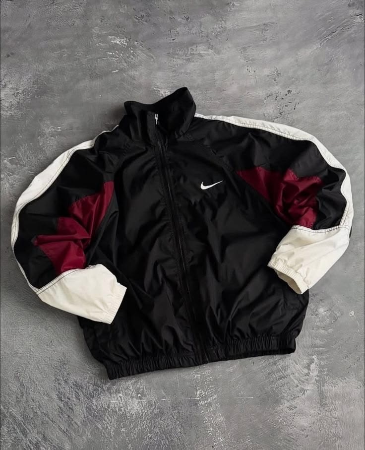 JACKETS