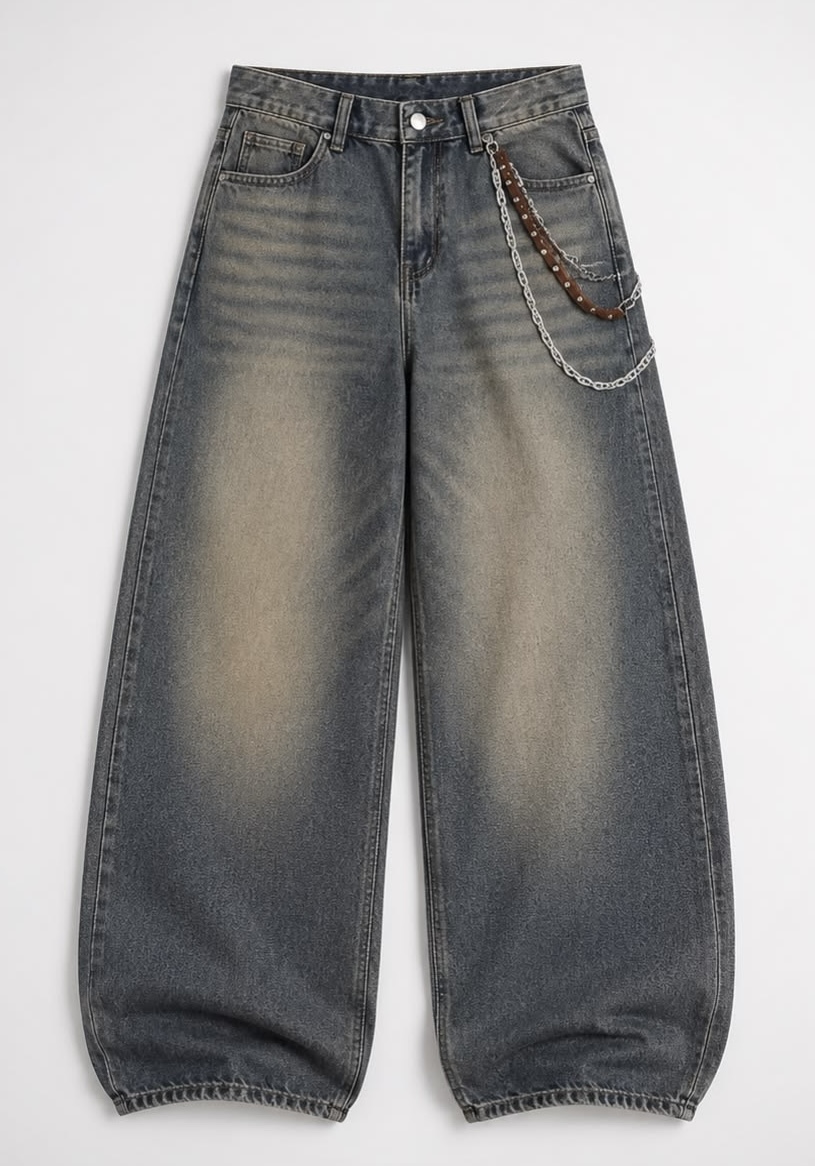 PANTS