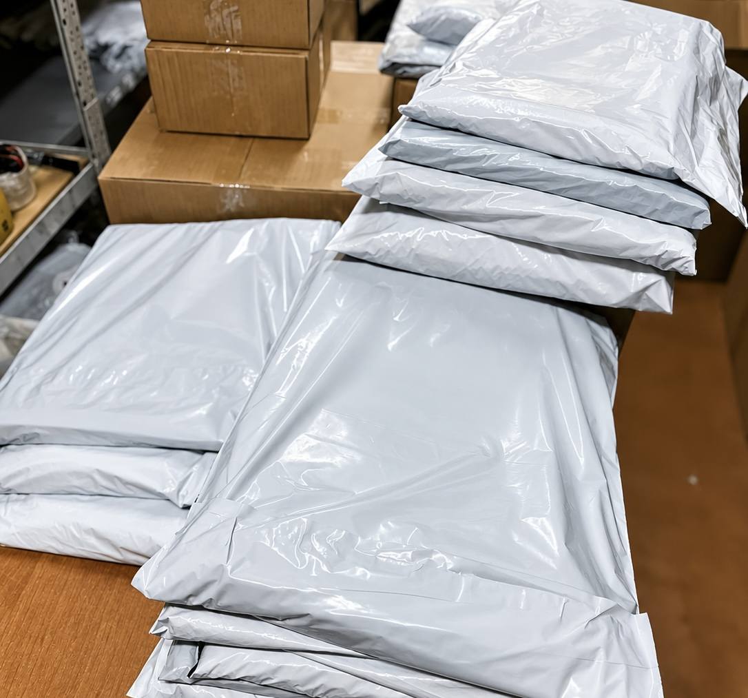 EXPRESS SHIPPING