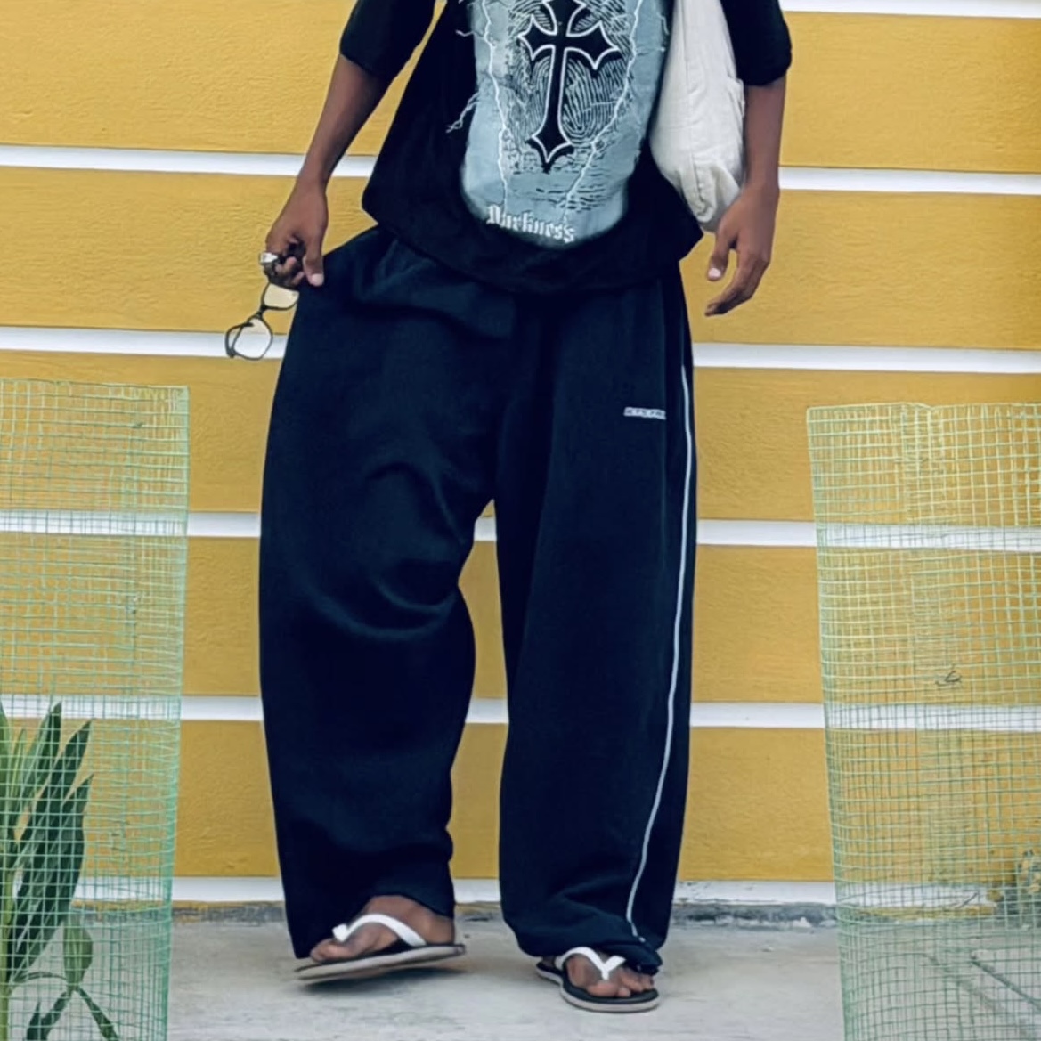 PREMIUM AND CURATED STREET WEAR