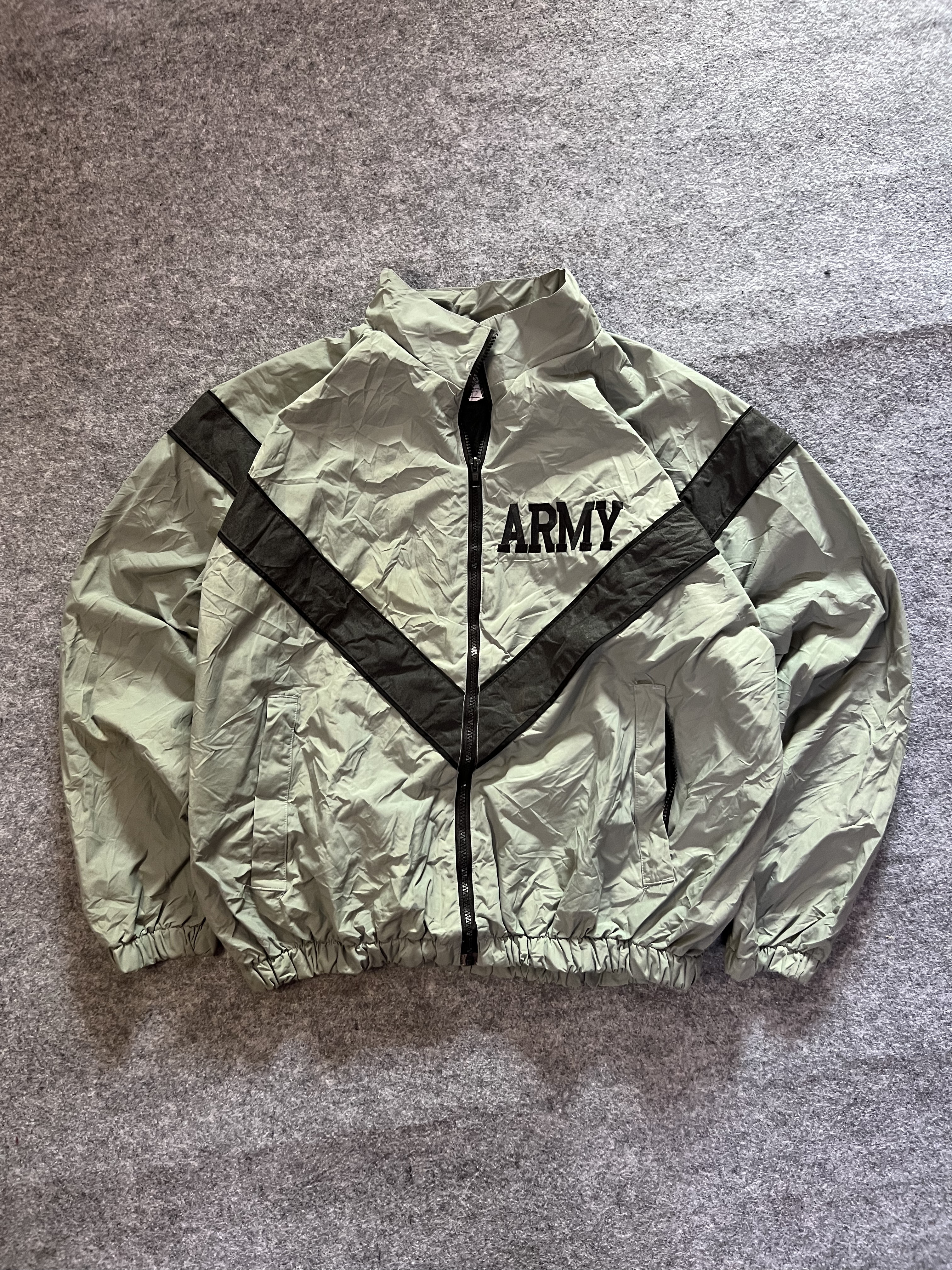 Premium Zipper Jacket